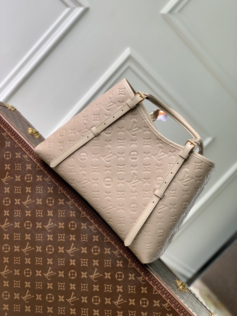 LV Shopping Bags